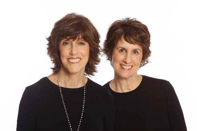 Nora & Delia Ephron