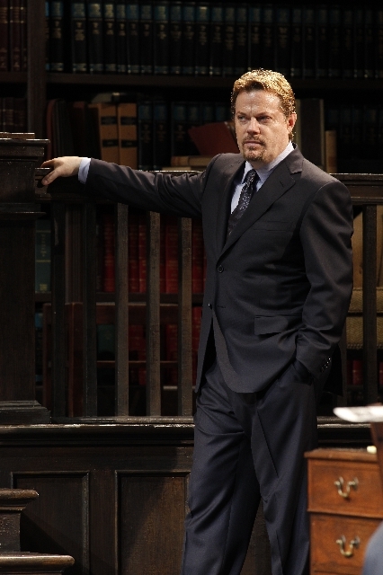 Eddie Izzard/ Race